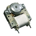 Indesit Washer Dryer Fan Motor