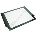 Hoover Oven Inner Door Glass