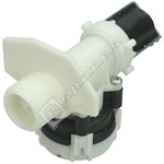 Dishwasher Anti-Overflow Single Inlet Solenoid Valve