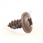 Indesit Kick Plate Screw