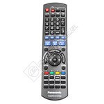 Panasonic N2QAKB000062 Home Theatre Remote Control