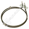 Electruepart Compatible Fan Oven Element - 2000W