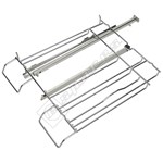 Samsung Oven Right Hand Tray Support & Runner