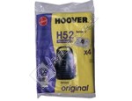 Hoover Sensory Dust Bags (H52)