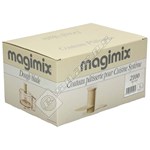 Magimix Food Processor Dough Blade