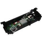 Panasonic Washing Machine Pc Board W/Components