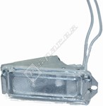 Samsung Oven Halogen Lamp Assembly