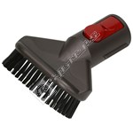 Vacuum Cleaner Quick Release Stubborn Dirt Brush