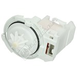 Dishwasher Drain Pump : PSB-01 30W Compatible With KEBS 100/110 30w