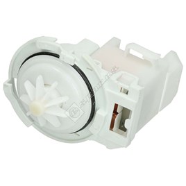 Dishwasher Drain Pump : PSB-01 30W Compatible With KEBS 100/110 30w - ES1548681