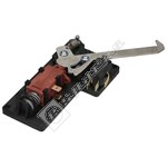 Smeg Oven Door Lock Assembly