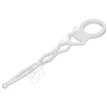 Artic Fridge Drain Cleaning Tool