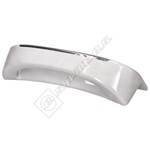 Candy Fridge Door Handle - White