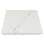 White Knight (Crosslee) Tumble Dryer Top Cover