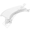 Bosch Washing Machine Door Handle - White