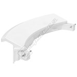 Bosch Washing Machine Door Handle - White