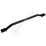 Indesit Oven Door Handle - Black