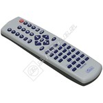 Compatible Replacement TV Remote Control