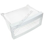 LG Vegetable Tray Assembly