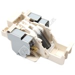 LG Dishwasher Locker Assembly