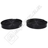 Beko Cooker Hood Carbon Filter