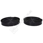 Beko Cooker Hood Carbon Filter