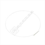 LG Washing Machine Door Seal Clamp Assembly
