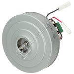 Vacuum Cleaner Motor