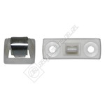 Whirlpool Latch