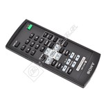 Sony RMTD190 Remote Control