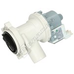 Hisense Washing Machine Drain Pump Assembly