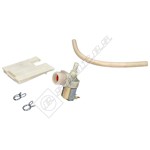 Bosch Dishwasher Water Solenoid Valve