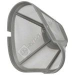 AEG Vacuum Cleaner Mesh Filter