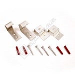 Indesit Wall Mounting Kit