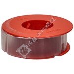 Grass Trimmer Nylon Fibre Spool and Line