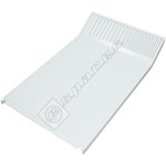 Indesit Fridge Evaporator Cover