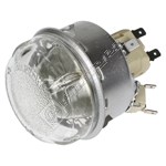 Bosch Cooker Oven Lamp Assembly