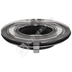 Electruepart Compatible Dyson Vacuum Cleaner Dust Bin Lid