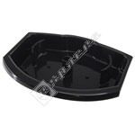 DeLonghi Coffee Machine Drip Tray - Black