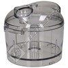 Kenwood Food Processor Lid & Bowl Assembly