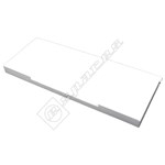 Electrolux Freezer Compartment Flap (White)