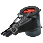 Bosch Vacuum Cleaner Dust Container