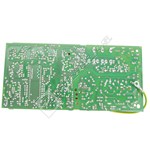 Whirlpool Microwave Control Board