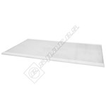 Hisense Fridge Freezer Glass Shelf