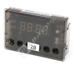 Baumatic Oven Digital Timer