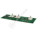 Hotpoint Washing Machine PCB Module