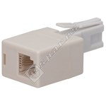 Wellco UK To USA Adaptor