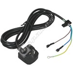 Power Supply Cable Assembly