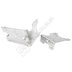 White Knight (Crosslee) Motor Bracket