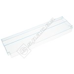 Bosch Freezer Upper Pull Down Flap